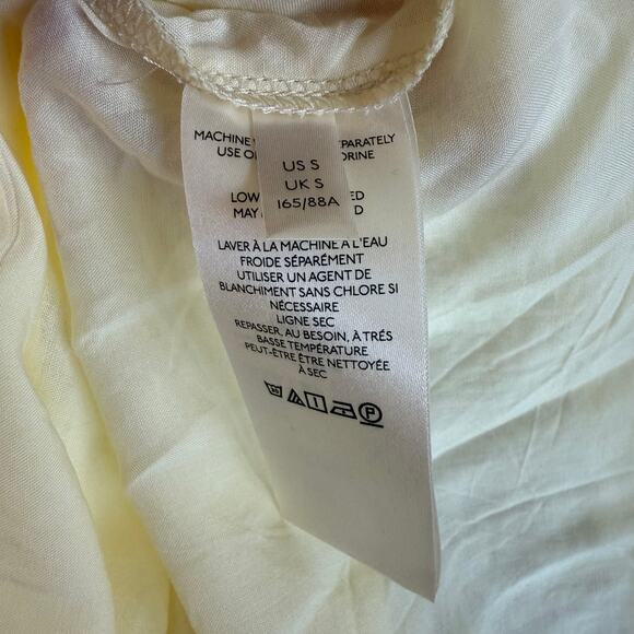 Free People Bonnie Mini Dress size S - Picture 8 of 15